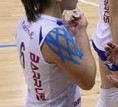TAPING KINESIOLOGICO NEUROMUSCOLARE